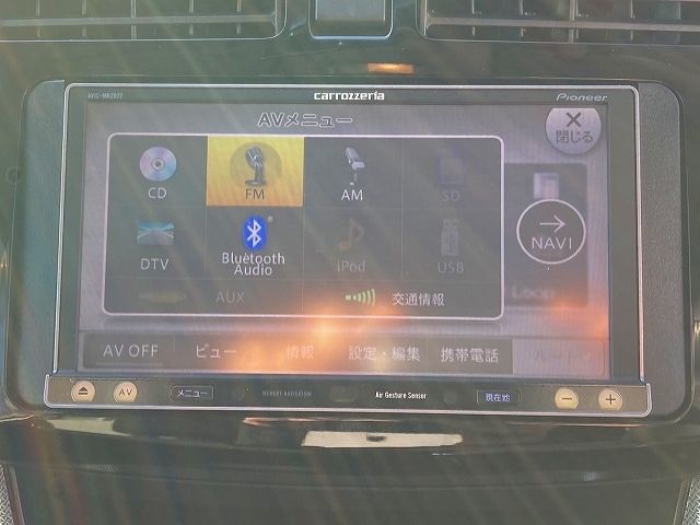 Subaru STELLA 2014-09 16458-11
