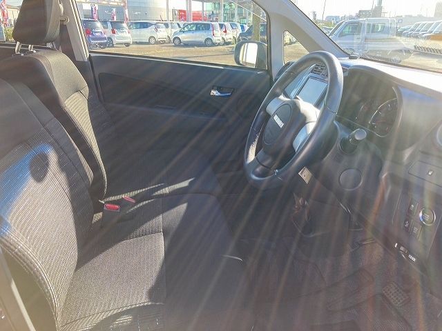 Subaru STELLA 2014-09 16458-12