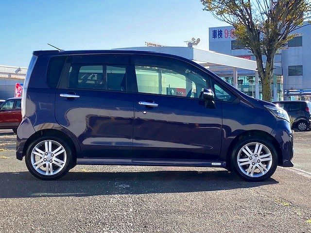 Subaru STELLA 2014-09 16458-25