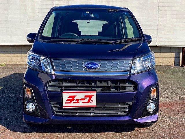 Subaru STELLA 2014-09 16458-24