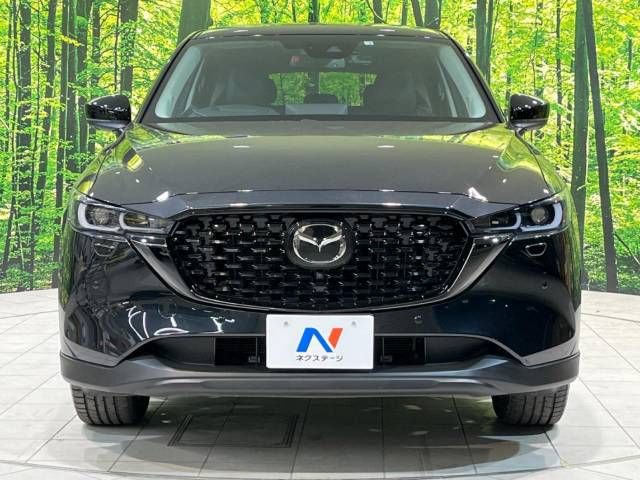 Mazda CX-5 2023-03 28847-13