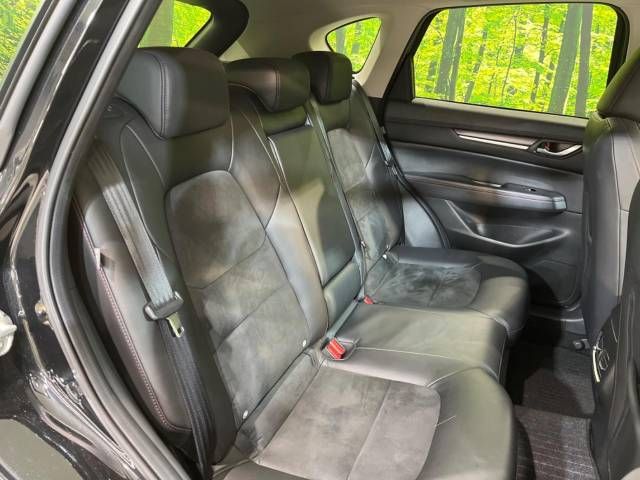 Mazda CX-5 2023-03 28847-9