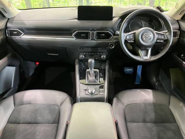 Mazda CX-5 2023-03 28847-1