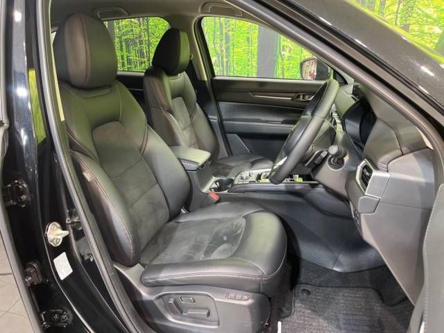 Mazda CX-5 2023-03 28847-8