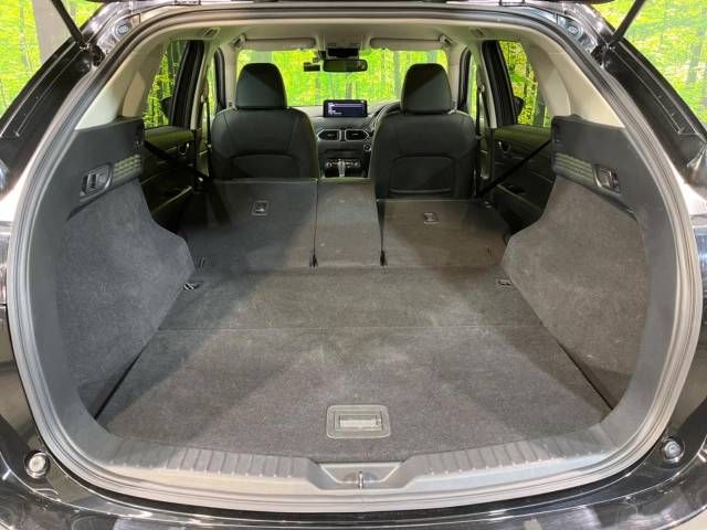 Mazda CX-5 2023-03 28847-11