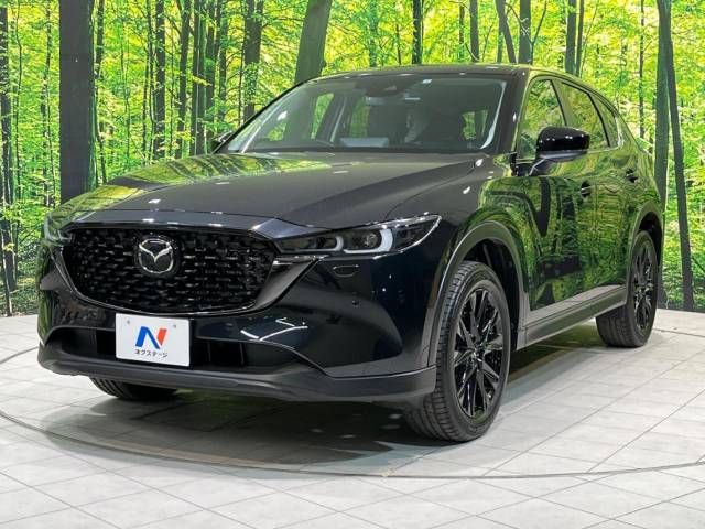 Mazda CX-5 2023-03 28847-15