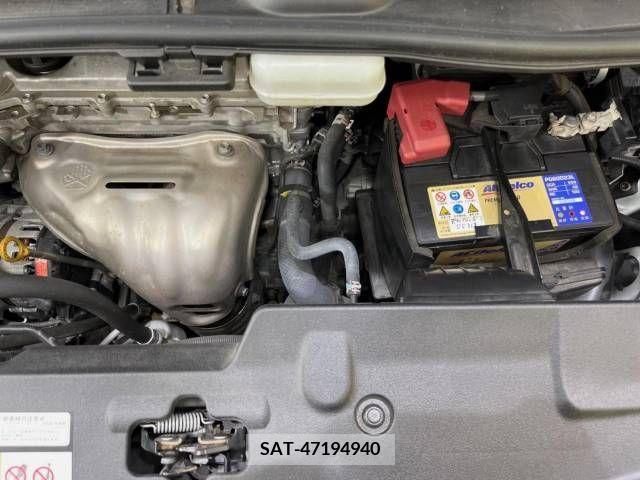 Toyota VELLFIRE 2018-03 344278-18