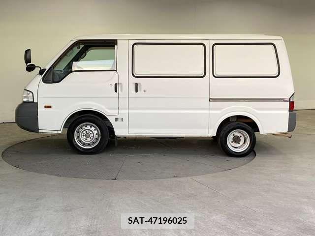 Mazda BONGO VAN 2013-11 372621-13