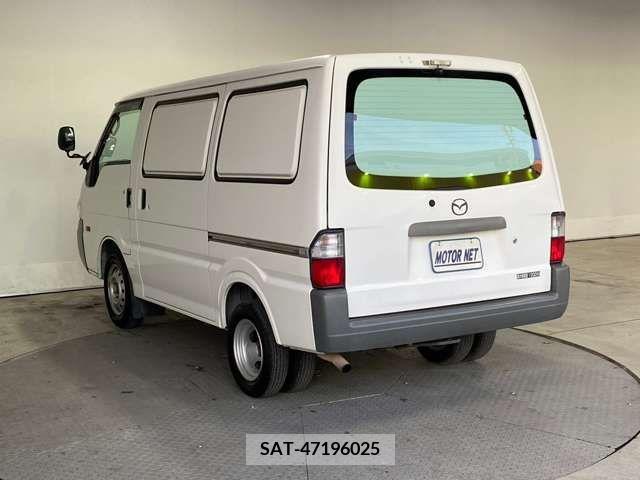 Mazda BONGO VAN 2013-11 372621-12