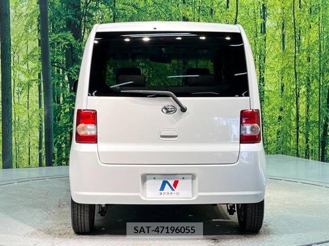 Daihatsu MOVE CONTE 2008-08 254150-15