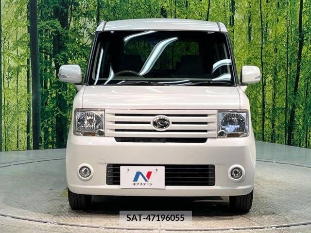 Daihatsu MOVE CONTE 2008-08 254150-14