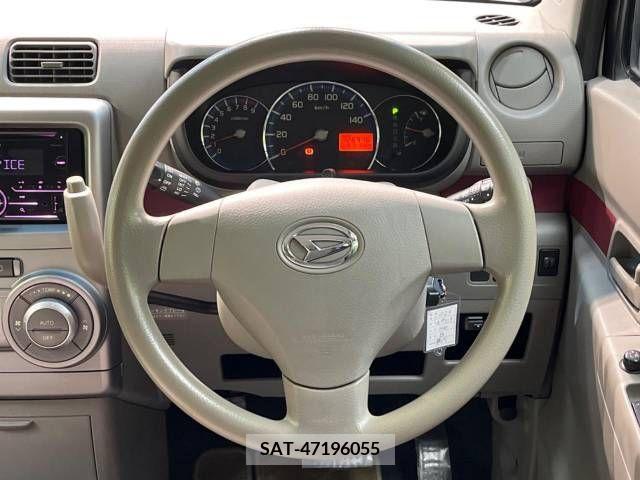 Daihatsu MOVE CONTE 2008-08 254150-11
