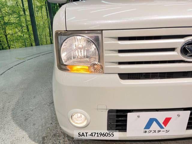 Daihatsu MOVE CONTE 2008-08 254150-12