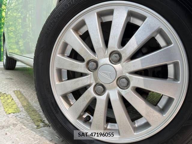 Daihatsu MOVE CONTE 2008-08 254150-13