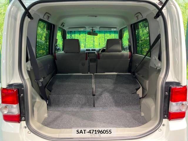 Daihatsu MOVE CONTE 2008-08 254150-10