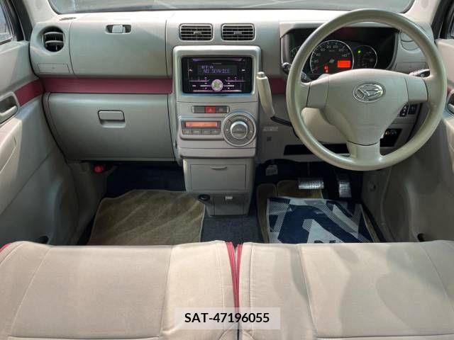 Daihatsu MOVE CONTE 2008-08 254150-1