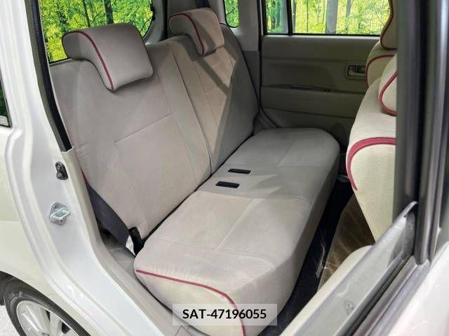Daihatsu MOVE CONTE 2008-08 254150-9