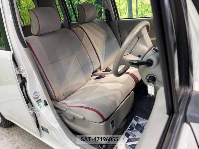 Daihatsu MOVE CONTE 2008-08 254150-8