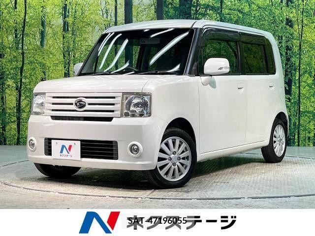 Daihatsu MOVE CONTE 2008-08 254150-0