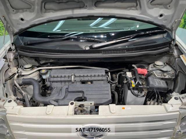 Daihatsu MOVE CONTE 2008-08 254150-18