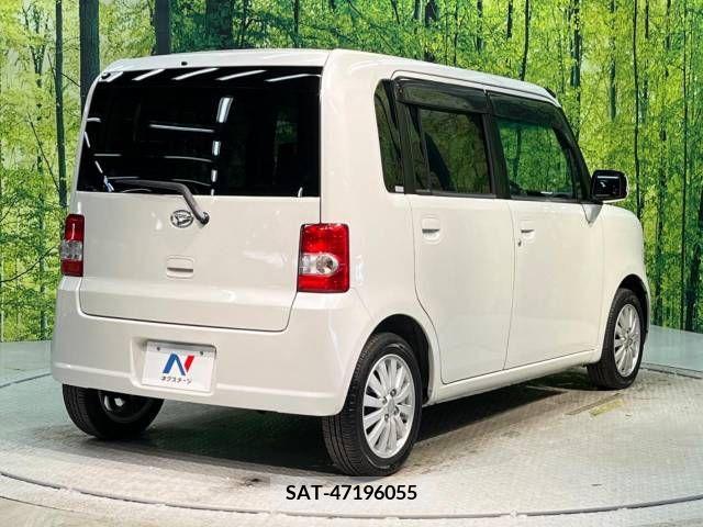 Daihatsu MOVE CONTE 2008-08 254150-17