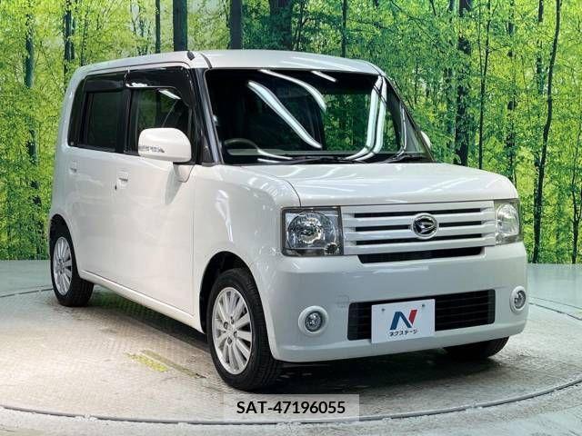 Daihatsu MOVE CONTE 2008-08 254150-16