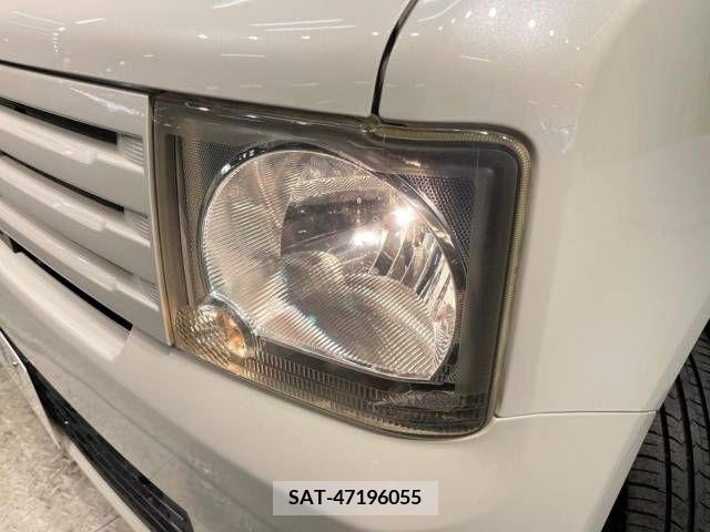 Daihatsu MOVE CONTE 2008-08 254150-6