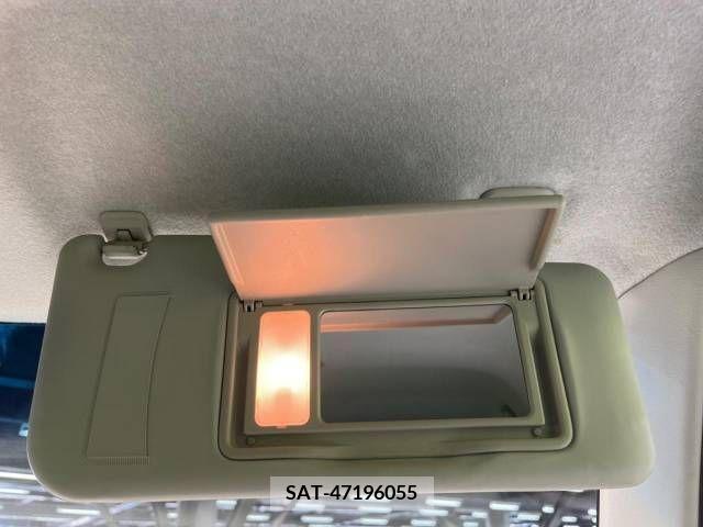 Daihatsu MOVE CONTE 2008-08 254150-7