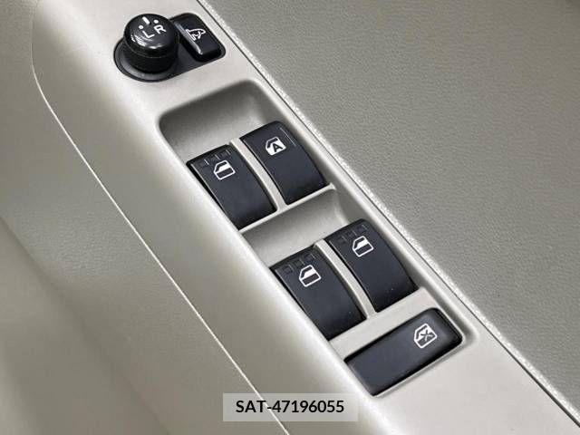Daihatsu MOVE CONTE 2008-08 254150-5