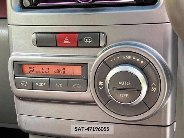 Daihatsu MOVE CONTE 2008-08 254150-3