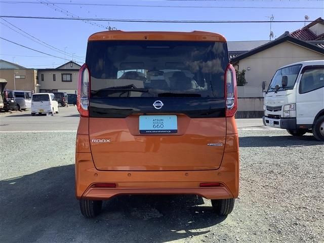 Nissan ROOX 2023-02 5695-20