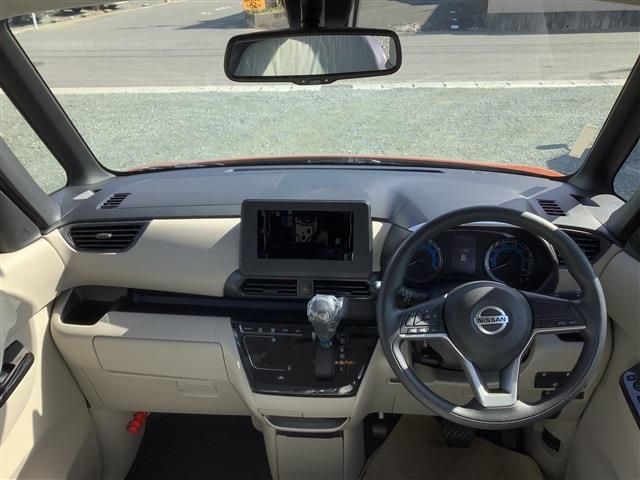 Nissan ROOX 2023-02 5695-1