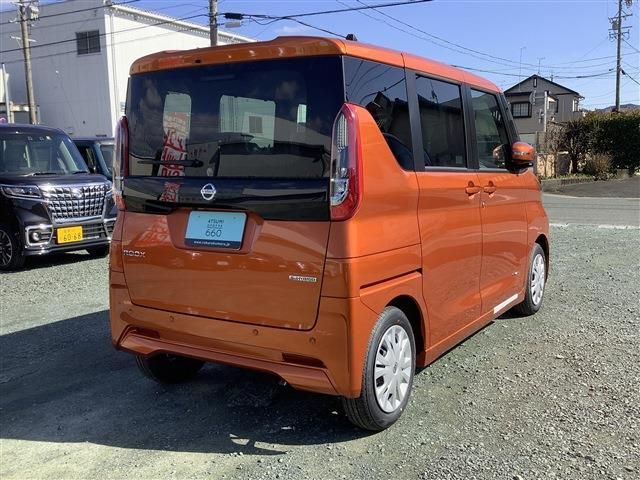 Nissan ROOX 2023-02 5695-8