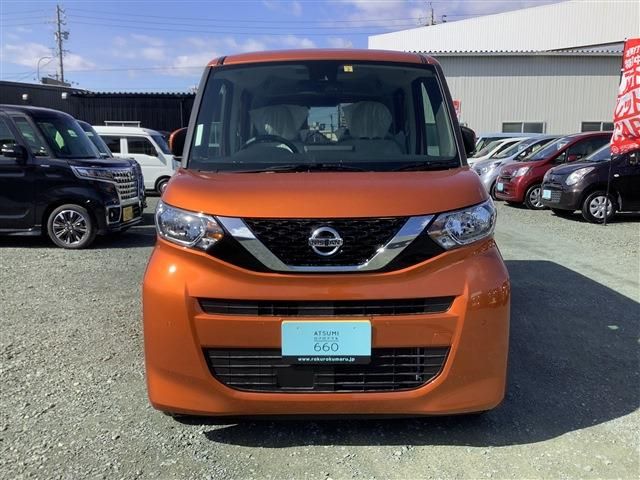 Nissan ROOX 2023-02 5695-19