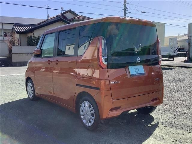 Nissan ROOX 2023-02 5695-23