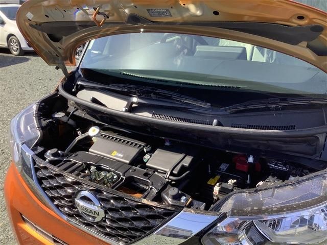 Nissan ROOX 2023-02 5695-18