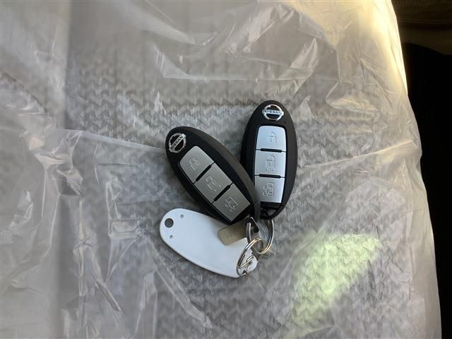 Nissan ROOX 2023-02 5695-17