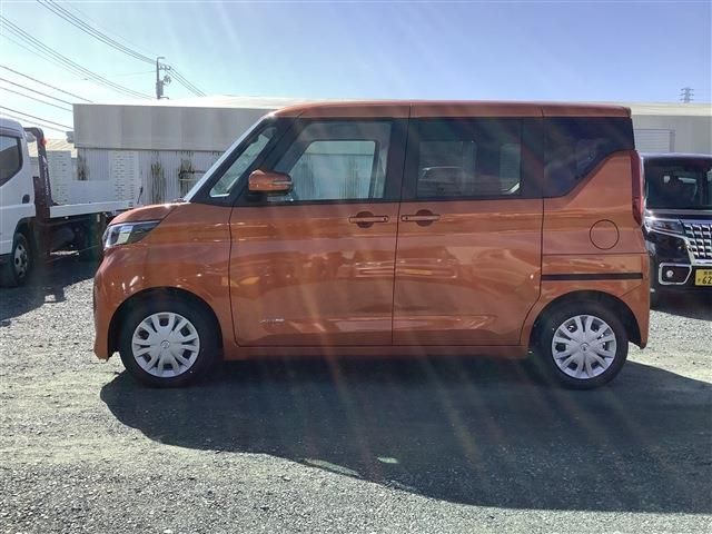 Nissan ROOX 2023-02 5695-22