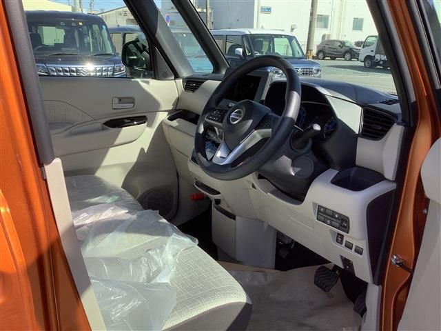 Nissan ROOX 2023-02 5695-13
