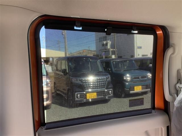 Nissan ROOX 2023-02 5695-6
