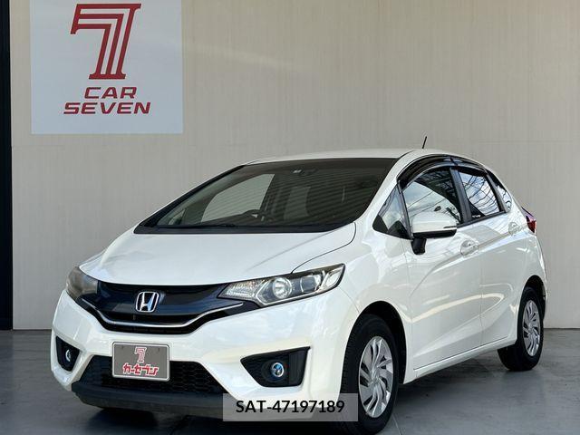 Honda FIT 2015-08 360136-0