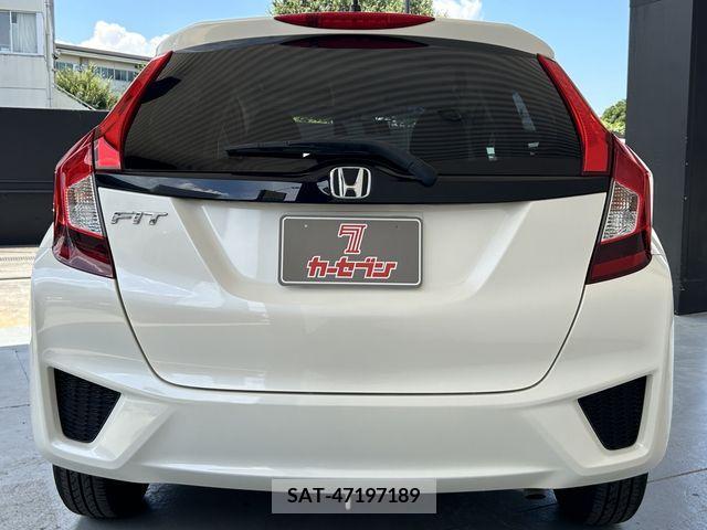 Honda FIT 2015-08 360136-5