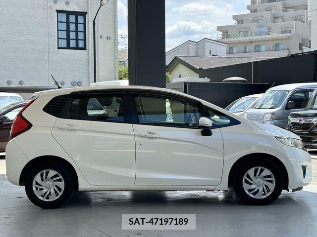 Honda FIT 2015-08 360136-3