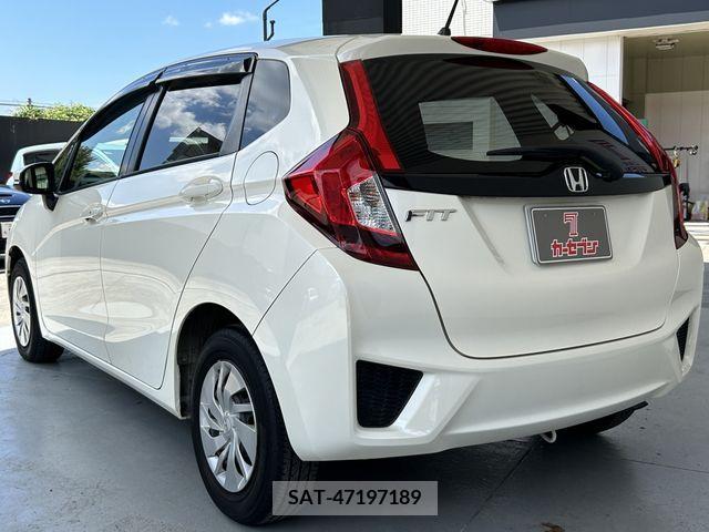 Honda FIT 2015-08 360136-6