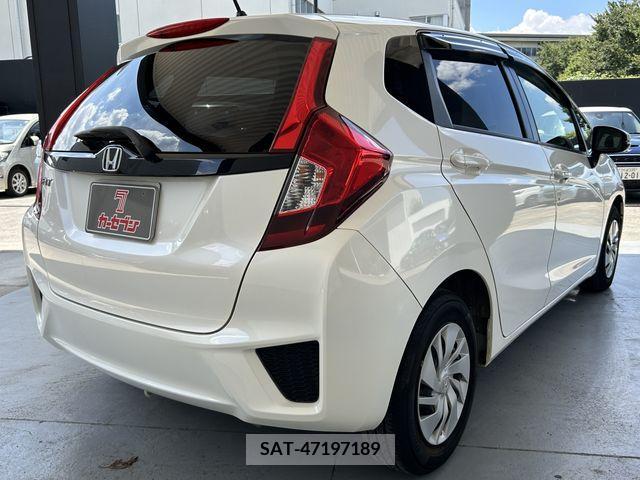 Honda FIT 2015-08 360136-4