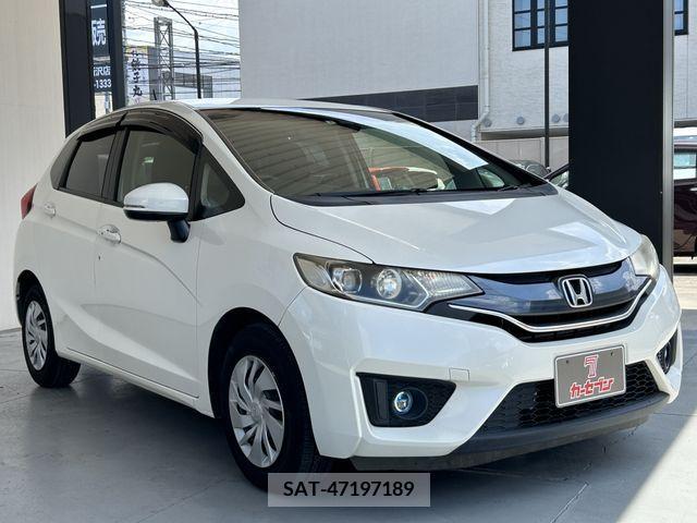 Honda FIT 2015-08 360136-2
