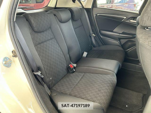 Honda FIT 2015-08 360136-11