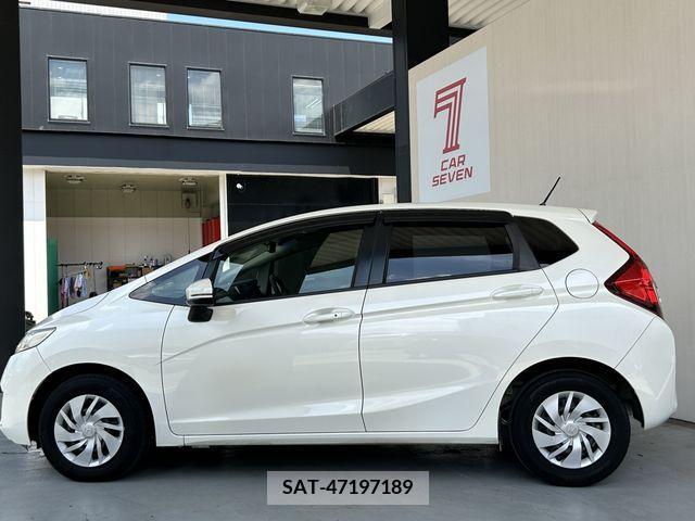 Honda FIT 2015-08 360136-7
