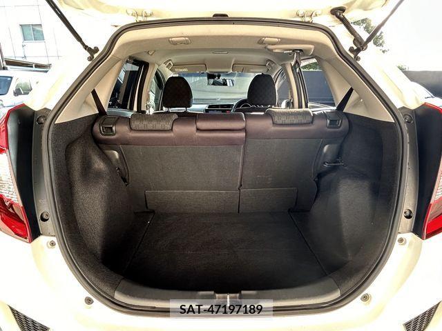 Honda FIT 2015-08 360136-12