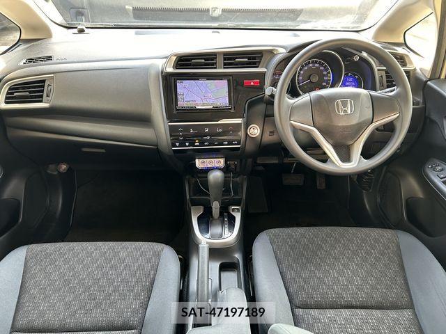 Honda FIT 2015-08 360136-8